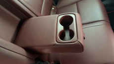 Hyundai Tucson 1.7 CRDi Blue Drive Premium SE 5dr 2WD DCT Diesel Estate